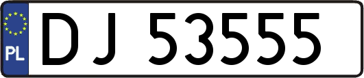 DJ53555