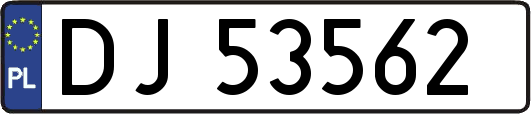 DJ53562