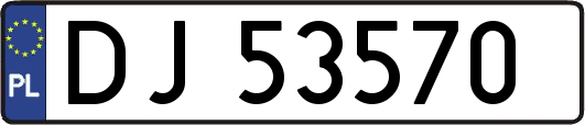 DJ53570