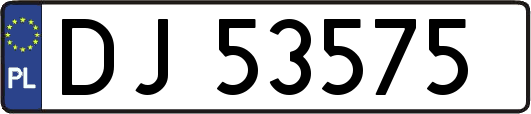 DJ53575