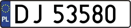 DJ53580