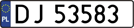 DJ53583