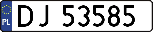 DJ53585