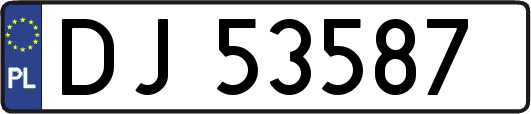 DJ53587