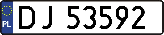 DJ53592