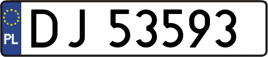 DJ53593