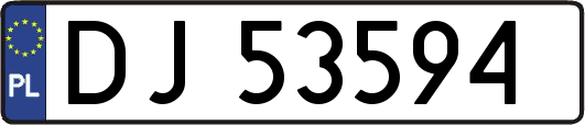 DJ53594