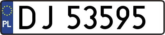 DJ53595
