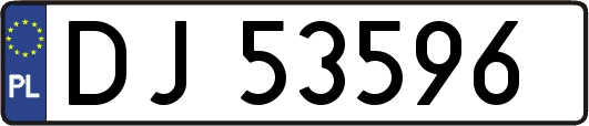 DJ53596