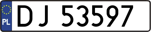 DJ53597