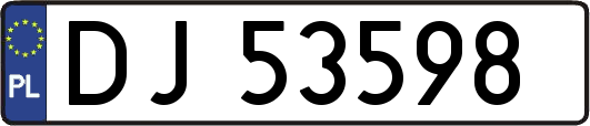 DJ53598