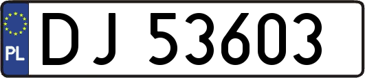 DJ53603