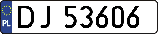 DJ53606