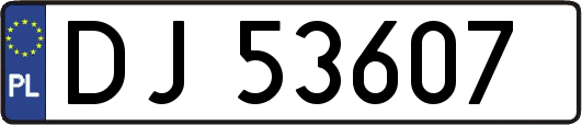 DJ53607