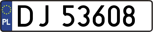 DJ53608