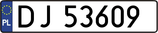 DJ53609