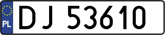 DJ53610