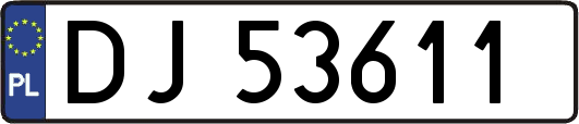 DJ53611