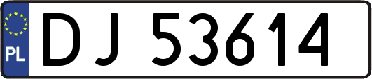 DJ53614
