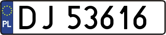 DJ53616
