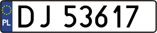 DJ53617