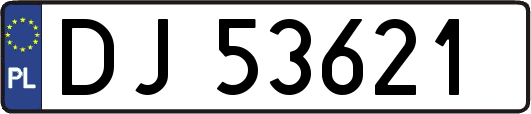 DJ53621