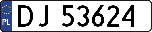 DJ53624