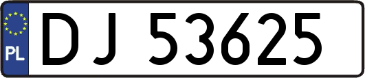 DJ53625