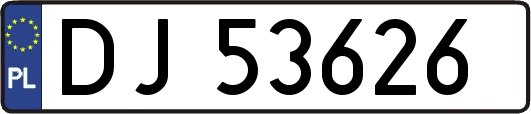 DJ53626