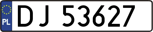 DJ53627