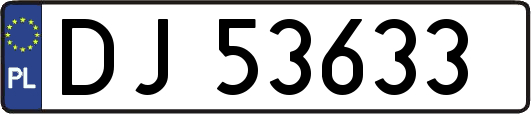 DJ53633