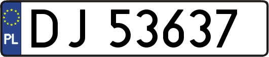 DJ53637