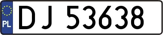 DJ53638