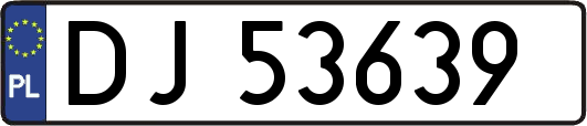 DJ53639