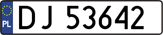 DJ53642