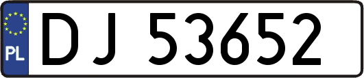 DJ53652