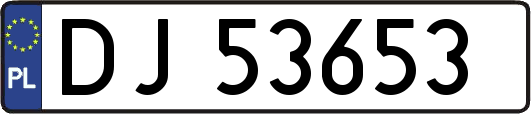 DJ53653