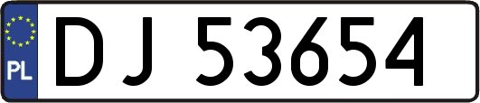 DJ53654