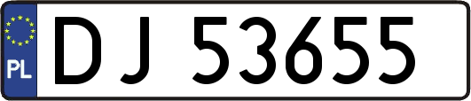 DJ53655