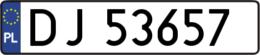 DJ53657