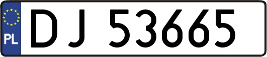 DJ53665