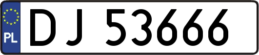 DJ53666