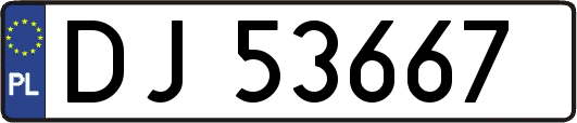 DJ53667