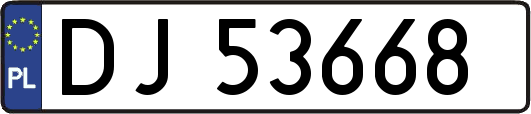 DJ53668
