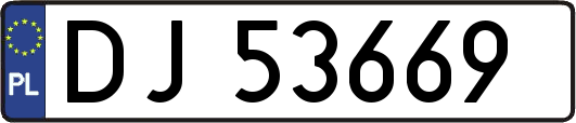 DJ53669