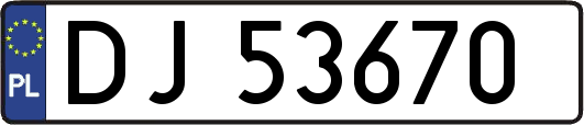 DJ53670