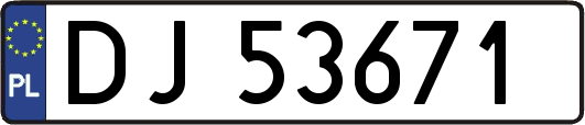 DJ53671