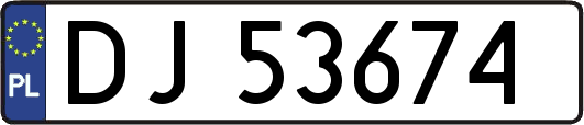 DJ53674