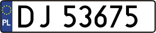 DJ53675