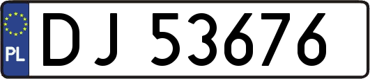 DJ53676